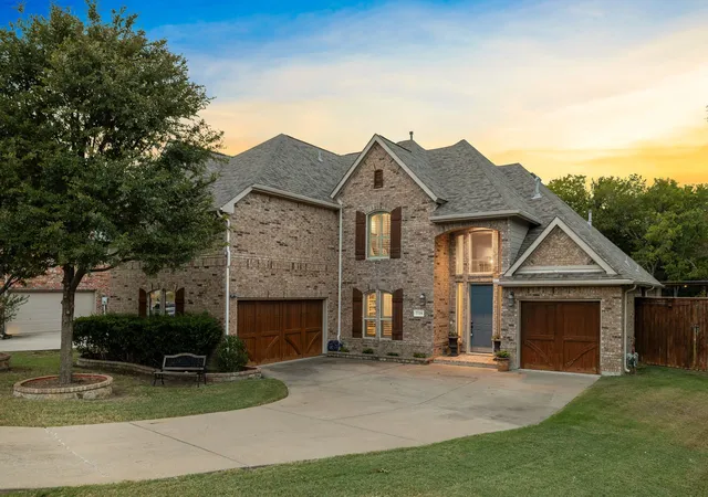 Single family home for sale at 7719 Keith Ln, Sachse, TX 75048 | MLS# 21398537