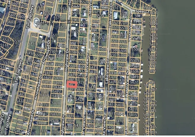 Photo 2 of Land for sale at 5425 Highview Dr, Granbury, TX 76048 | MLS# 21400781 | Listing updated on 2026-10-02