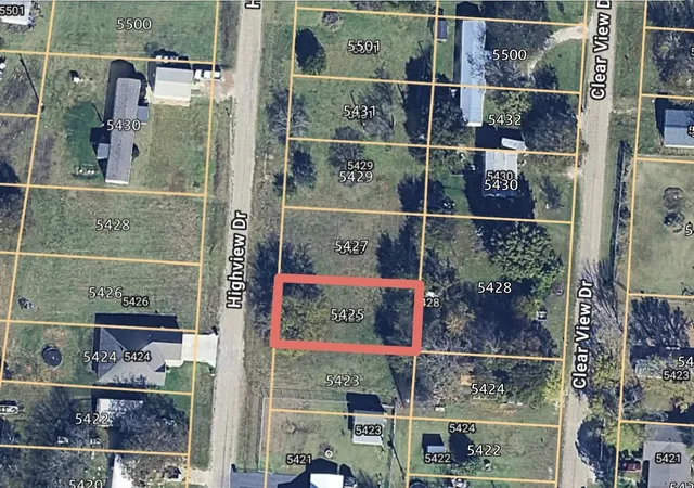 Photo 3 of Land for sale at 5425 Highview Dr, Granbury, TX 76048 | MLS# 21400781 | Listing updated on 2026-10-02