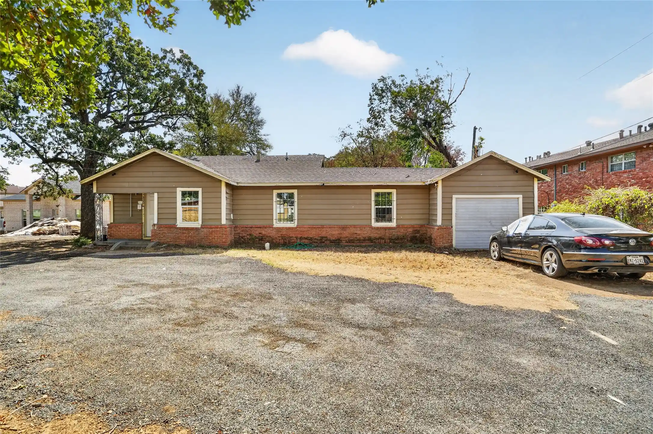 Photo 1 of Sale Pending at 5800 Dallas Ave, Fort Worth, TX 76112 | MLS# 21399409 | Listing updated on 2026-10-14