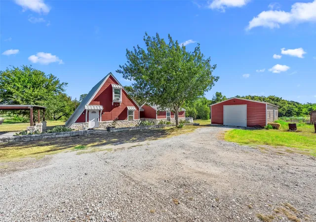 Photo 2 of Single family home for sale at 518 Warren Rd, Lorena, TX 76655 | MLS# 21397740 | Listing updated on 2026-10-01