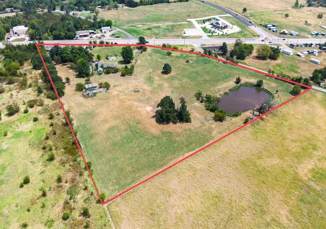 Photo 1 of Land for sale at Tbd S State Hwy 19, Sulphur Springs, TX 75482 | MLS# 21346075 | Listing updated on 2026-10-05
