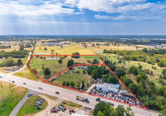 Photo 2 of Land for sale at Tbd S State Hwy 19, Sulphur Springs, TX 75482 | MLS# 21346075 | Listing updated on 2026-10-05