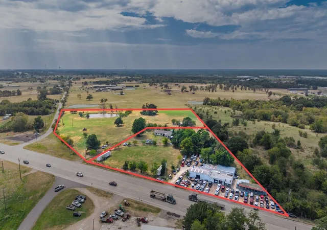 Photo 3 of Land for sale at Tbd S State Hwy 19, Sulphur Springs, TX 75482 | MLS# 21346075 | Listing updated on 2026-10-05