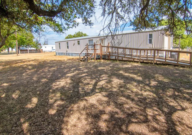 Photo 2 of Manufactured home for sale at 102 Live Oak Rd, Early, TX 76802 | MLS# 21400851 | Listing updated on 2026-10-09