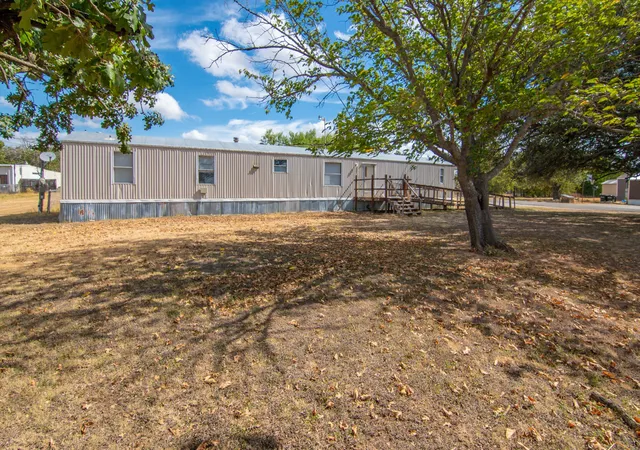 Photo 3 of Manufactured home for sale at 102 Live Oak Rd, Early, TX 76802 | MLS# 21400851 | Listing updated on 2026-10-09