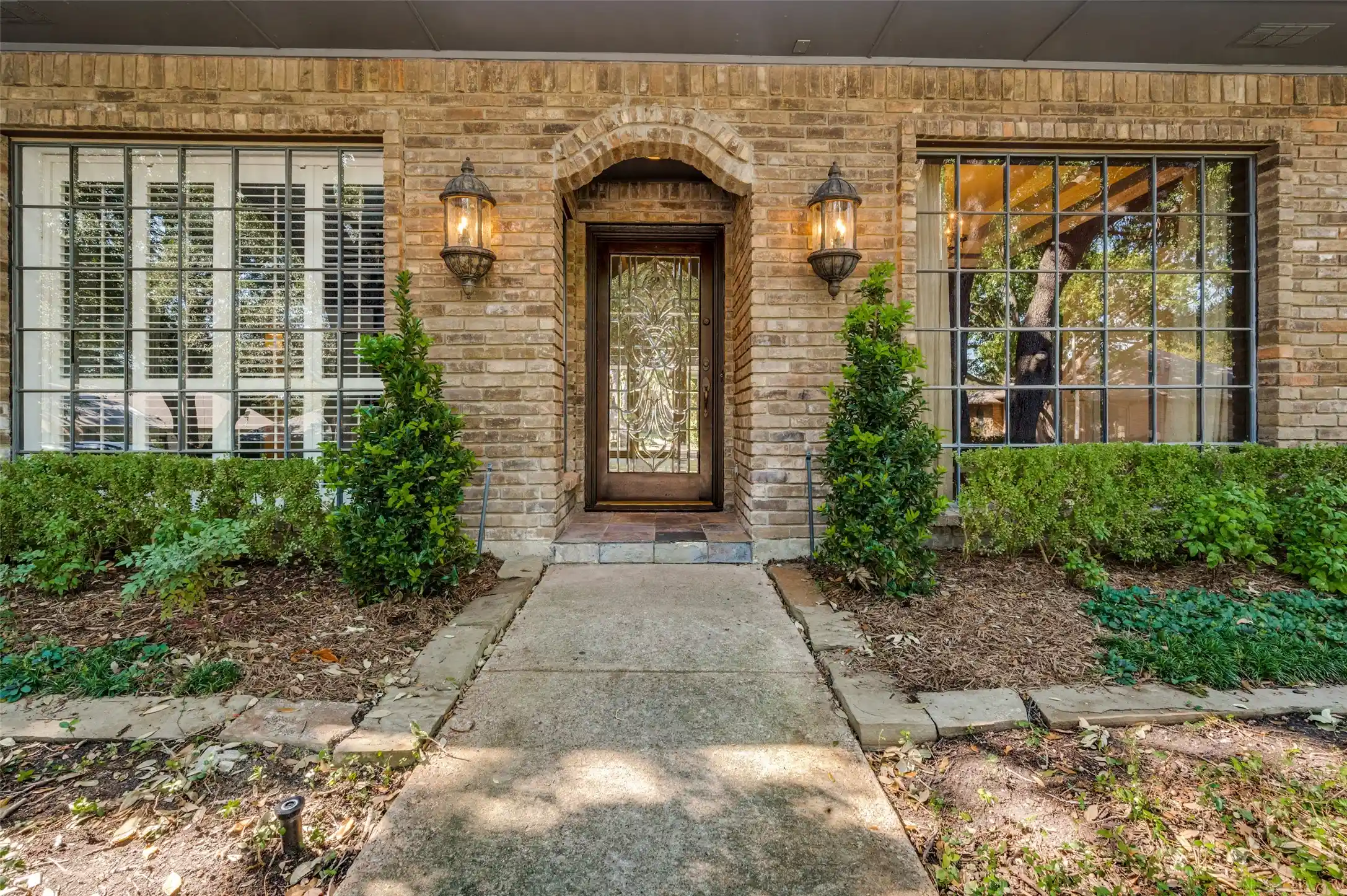 Single family home for sale at 7333 Pleasant View Dr, Dallas, TX 75231 | MLS# 21397259