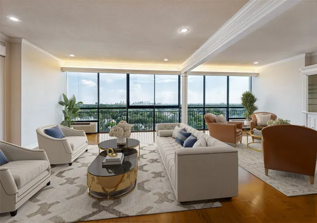Photo 3 of Condo for sale at 6335 W Northwest Hwy #918, Dallas, TX 75225 | MLS# 21382017 | Listing updated on 2026-10-06