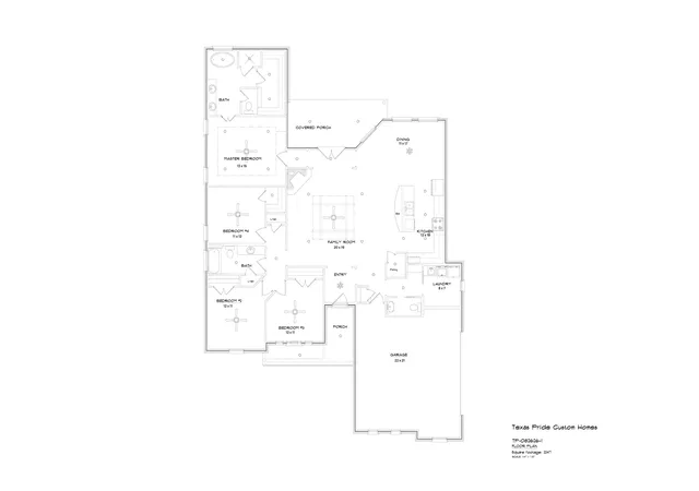 Photo 1 of Single family home for sale at 3325 Birdie, Abilene, TX 79606 | MLS# 21397164 | Listing updated on 2026-10-01