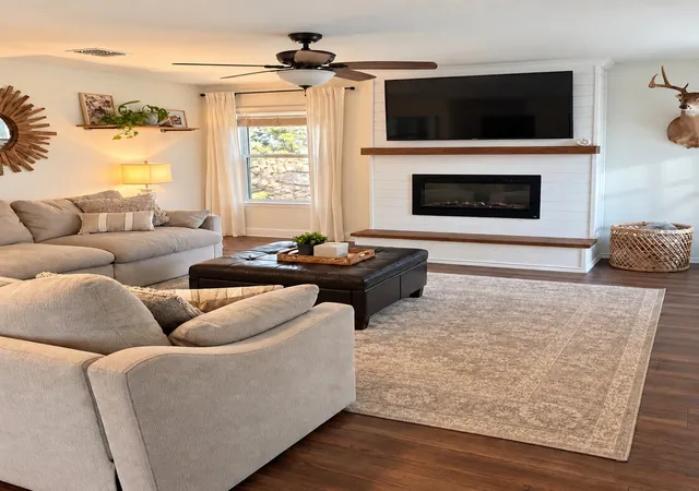 Photo 2 of Single family home for sale at 5552 Hepburn St, Forney, TX 75126 | MLS# 21398819 | Listing updated on 2026-10-02