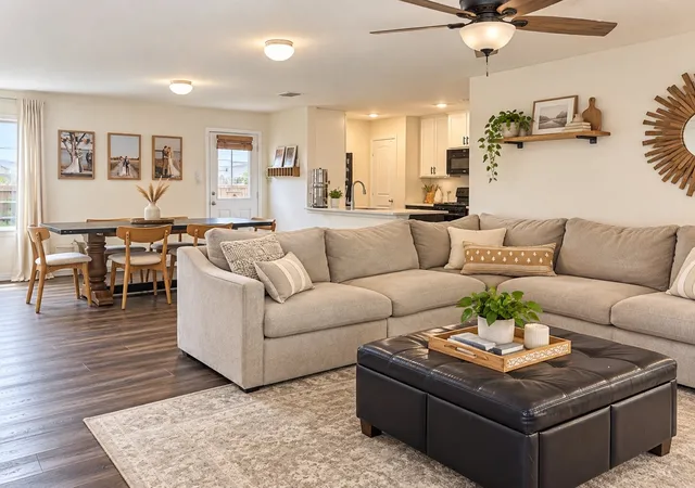 Photo 3 of Single family home for sale at 5552 Hepburn St, Forney, TX 75126 | MLS# 21398819 | Listing updated on 2026-10-02