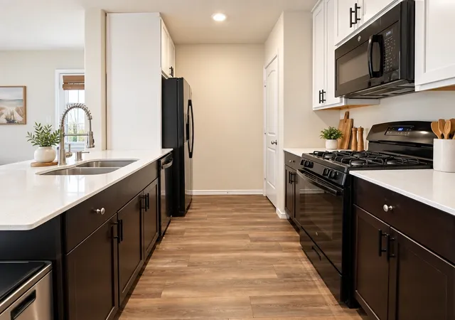 Photo 4 of Single family home for sale at 5552 Hepburn St, Forney, TX 75126 | MLS# 21398819 | Listing updated on 2026-10-02