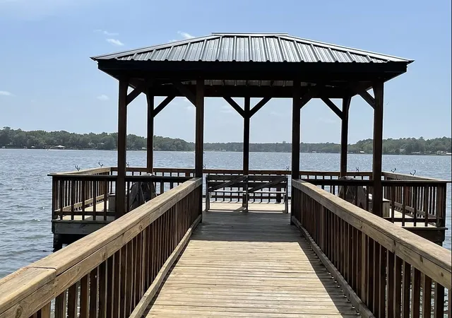 Photo 3 of Single family home for sale at 1031 Callender Lake Dr, Murchison, TX 75778 | MLS# 21375542 | Listing updated on 2026-10-07