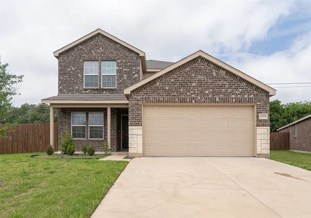 Photo 1 of Single family home for sale at 4620 Knoll Gdns Way, Fort Worth, TX 76036 | MLS# 21400158 | Listing updated on 2026-10-29