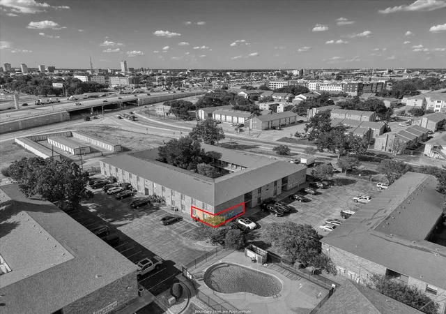 Photo 1 of Condo for sale at 1214 Baylor Ave #109, Waco, TX 76706 | MLS# 21369981 | Listing updated on 2026-10-02