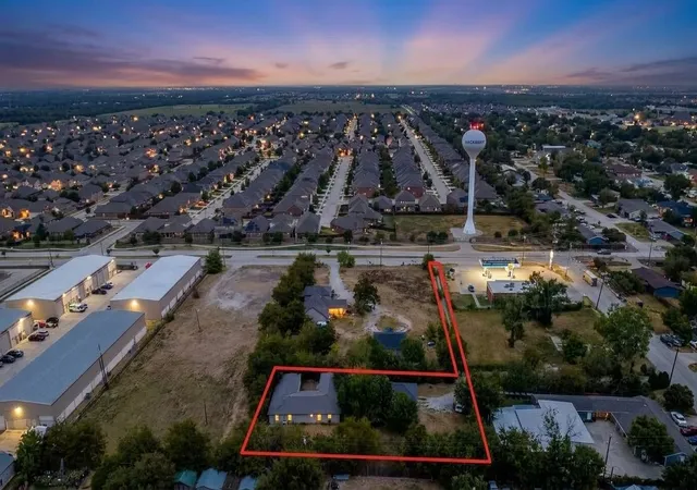 Single family home for sale at 203d Kings Rd, Frisco, TX 75036 | MLS# 21392907