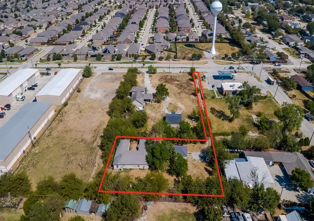 Photo 2 of Single family home for sale at 203d Kings Rd, Frisco, TX 75036 | MLS# 21392907 | Listing updated on 2026-10-10