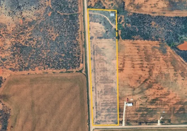 Photo 1 of Land for sale at 13654 Cr 433, Merkel, TX 79536 | MLS# 21400883 | Listing updated on 2026-10-02