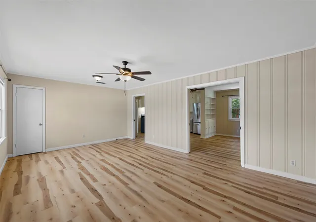 Photo 3 of Single family home for sale at 240 S Ave A, Crawford, TX 76638 | MLS# 21398824 | Listing updated on 2026-10-05