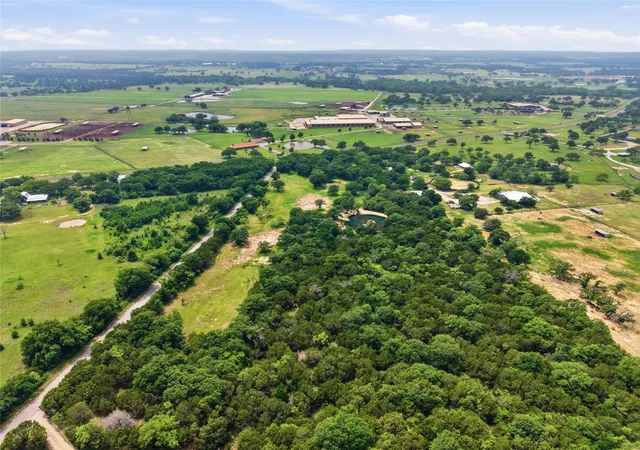 Photo 3 of Sale Pending at Tbd Manley Rd, Weatherford, TX 76088 | MLS# 21400888 | Listing updated on 2026-10-08