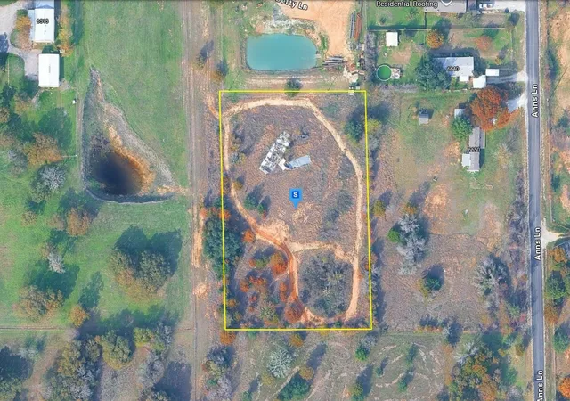 Land for sale at 6530 Anns Ln, Weatherford, TX 76085 | MLS# 21400901