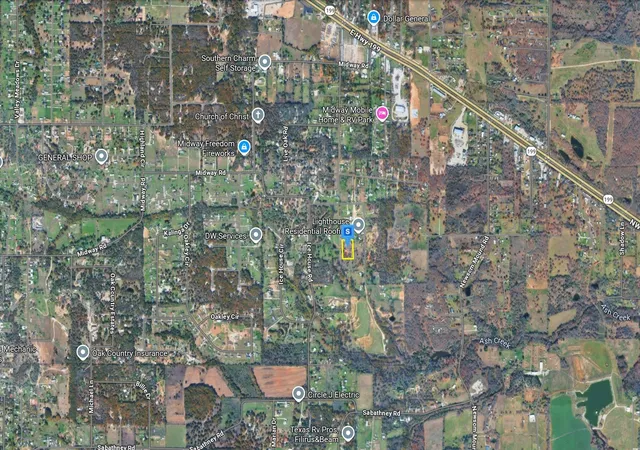 Photo 3 of Land for sale at 6530 Anns Ln, Weatherford, TX 76085 | MLS# 21400901 | Listing updated on 2026-10-02