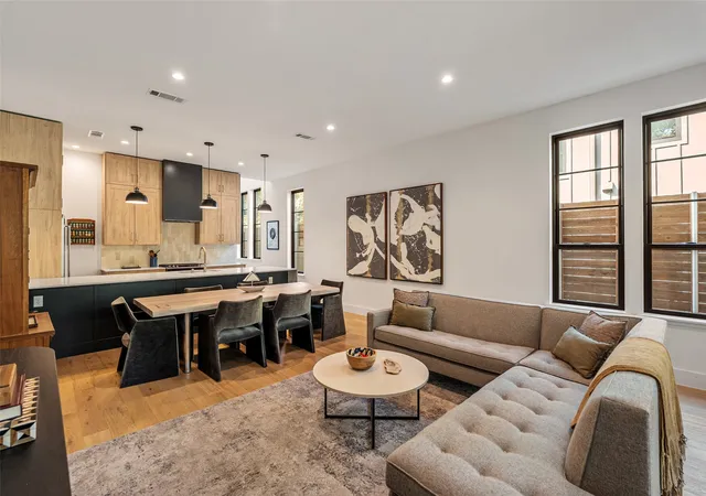 Photo 2 of Single family home for sale at 1220 Haines Ave, Dallas, TX 75208 | MLS# 21397099 | Listing updated on 2026-10-04