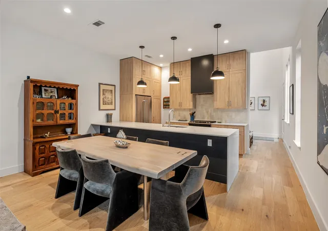 Photo 3 of Single family home for sale at 1220 Haines Ave, Dallas, TX 75208 | MLS# 21397099 | Listing updated on 2026-10-04