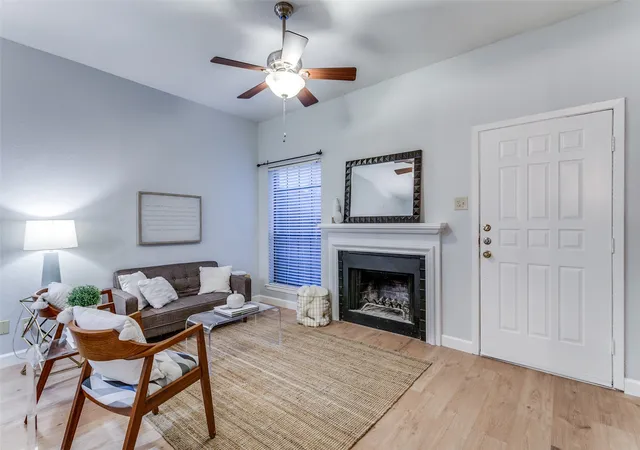 Photo 1 of Condo for sale at 3904 Rawlins St #111, Dallas, TX 75219 | MLS# 21394086 | Listing updated on 2026-10-05