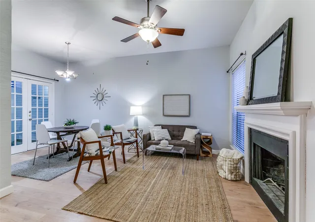 Photo 2 of Condo for sale at 3904 Rawlins St #111, Dallas, TX 75219 | MLS# 21394086 | Listing updated on 2026-10-05