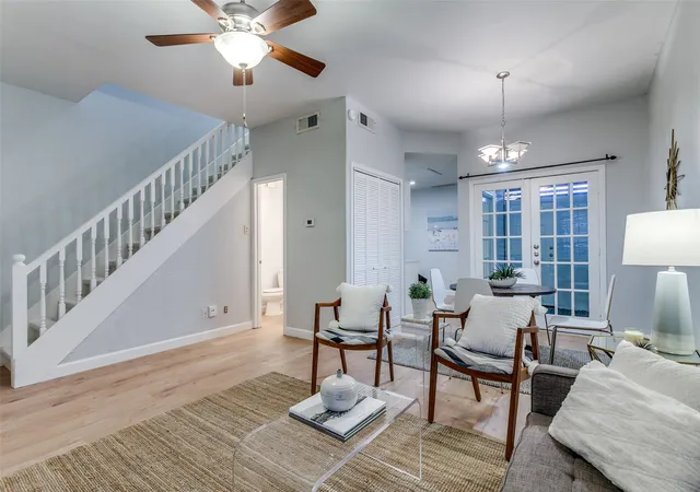 Photo 3 of Condo for sale at 3904 Rawlins St #111, Dallas, TX 75219 | MLS# 21394086 | Listing updated on 2026-10-05