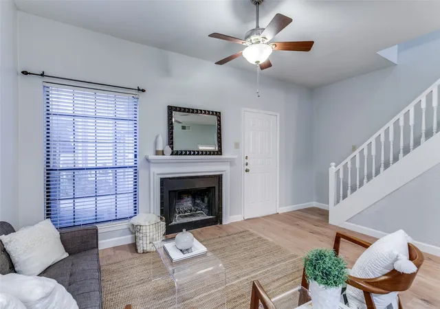 Photo 4 of Condo for sale at 3904 Rawlins St #111, Dallas, TX 75219 | MLS# 21394086 | Listing updated on 2026-10-05