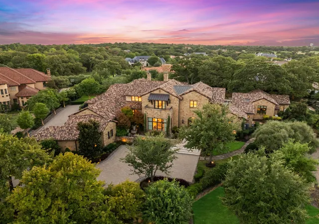 Photo 1 of Mansion for sale at 1208 Perdenalas Trl, Westlake, TX 76262 | MLS# 21373643 | Listing updated on 2026-10-02