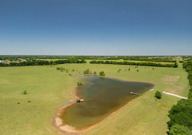 Photo 3 of Land for sale at 12099 County Rd 1028, Blue Ridge, TX 75424 | MLS# 21400945 | Listing updated on 2026-10-03