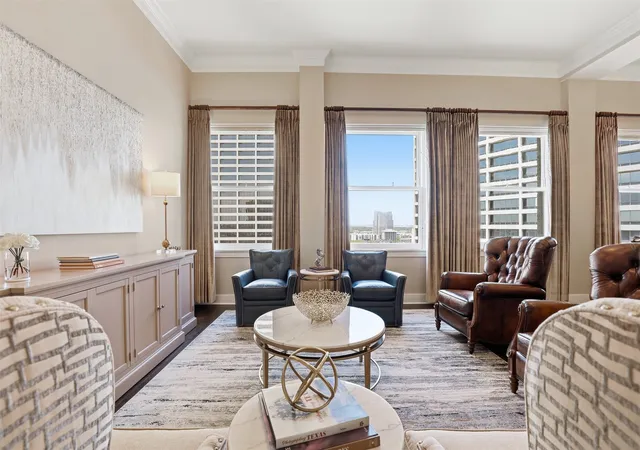 Photo 1 of Condo for sale at 411 W 7th Street #1005, Fort Worth, TX 76102 | MLS# 21400955 | Listing updated on 2026-10-03