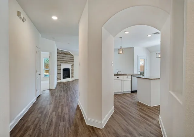 Photo 3 of Single family home for sale at 4501 Lakeview Dr, Frisco, TX 75036 | MLS# 21400472 | Listing updated on 2026-10-10