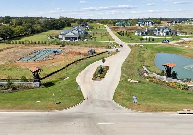 Land for sale at 1318 Clydesdale Rd, Argyle, TX 76226 | MLS# 21395440