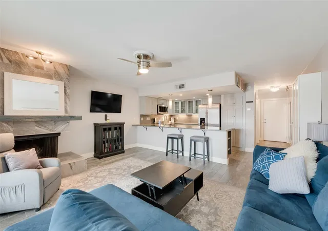 Condo for sale at 438 Yacht Clb Dr #D, Rockwall, TX 75032 | MLS# 21399691
