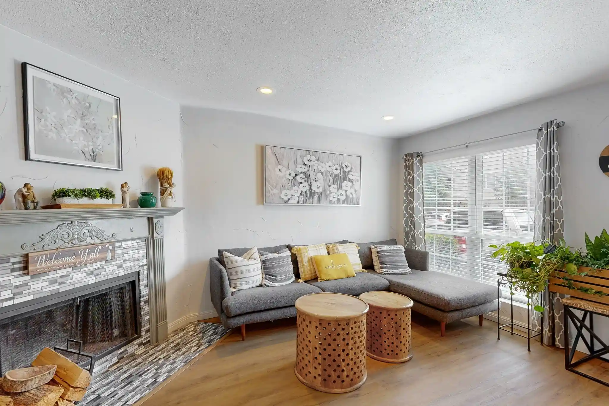Photo 1 of Condo for sale at 617 Carriagehouse Ln #E3, Garland, TX 75040 | MLS# 21400686 | Listing updated on 2026-10-15