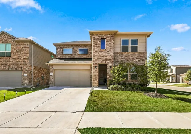 Photo 1 of Single family home for sale at 15545 Canford Ter, Justin, TX 76247 | MLS# 21400511 | Listing updated on 2026-10-09