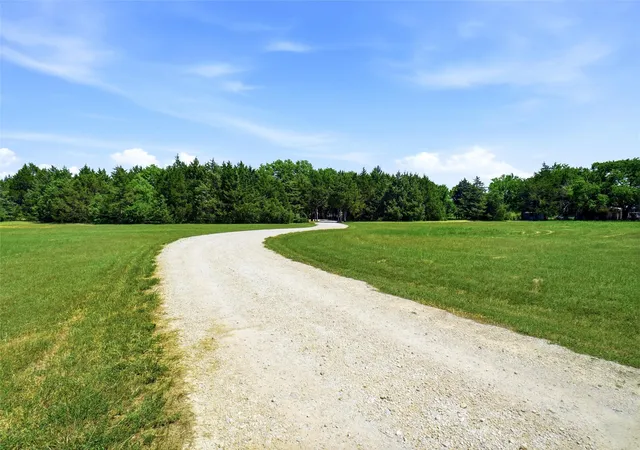 Photo 3 of Land for sale at 180 E Greer Rd, Sadler, TX 76264 | MLS# 21390210 | Listing updated on 2026-10-02