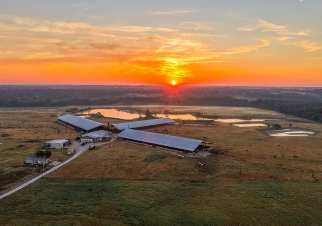 Photo 1 of Land for sale at 925 County Rd 2341, Sulphur Springs, TX 75482 | MLS# 21400423 | Listing updated on 2026-10-01