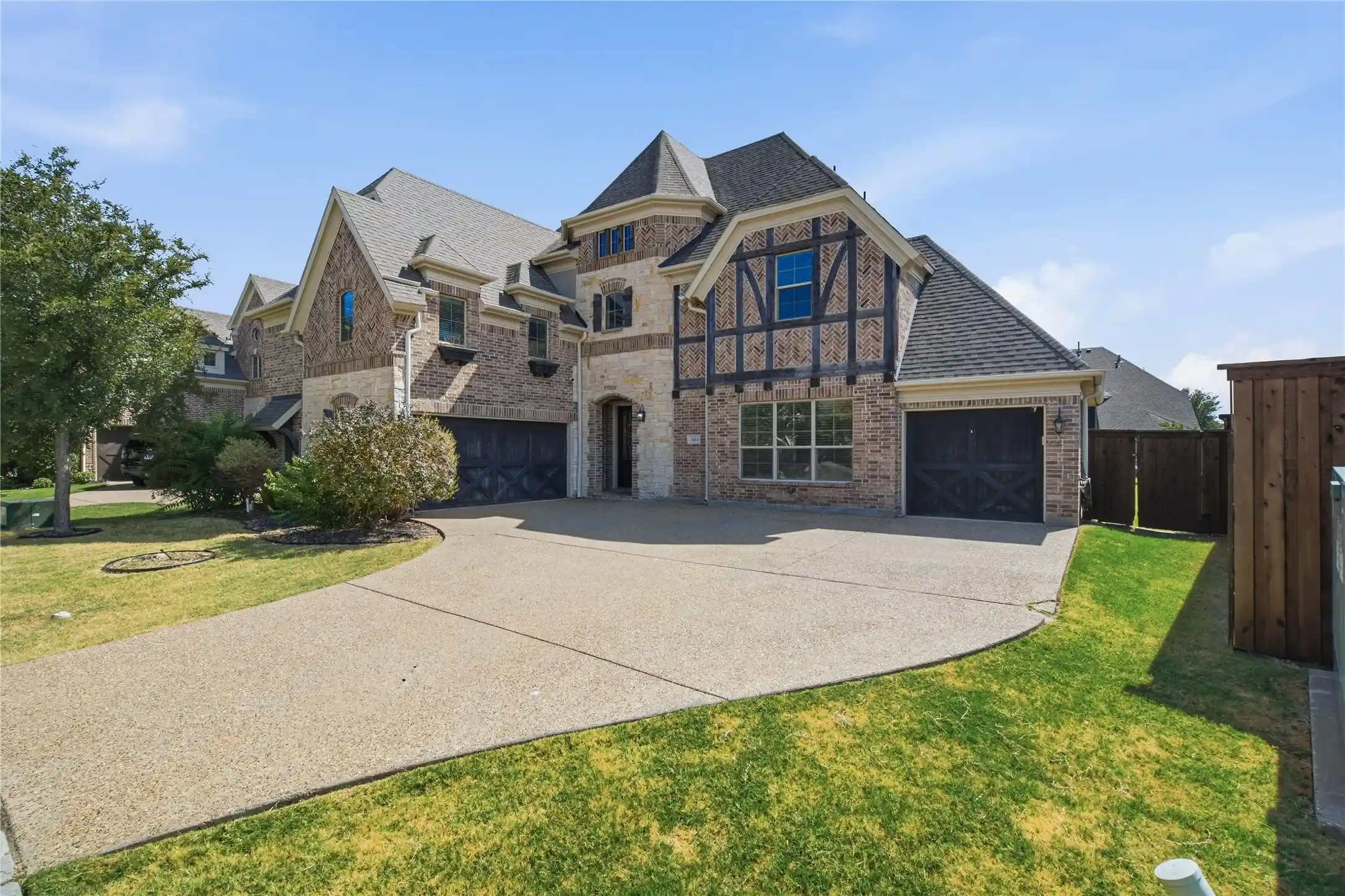 Photo 1 of Single family home for sale at 3604 Bankside, The Colony, TX 75056 | MLS# 21400789 | Listing updated on 2026-10-10