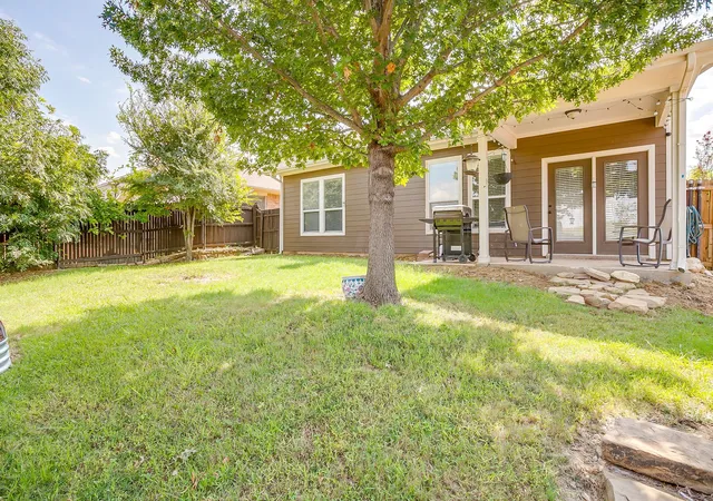 Photo 40 of Single family home for sale at 3601 Hudgins Ranch Rd, Roanoke, TX 76262 | MLS# 21397713 | Listing updated on 2026-10-10