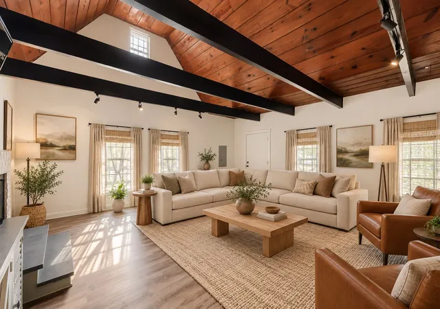 Photo 4 of Single family home for sale at 400 S 3rd Street, Grandview, TX 76050 | MLS# 21399012 | Listing updated on 2026-10-10