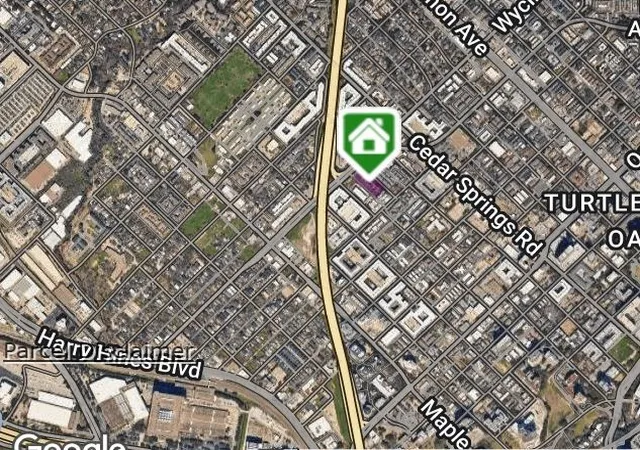 Photo 3 of Land for sale at 2911 Douglas Ave, Dallas, TX 75219 | MLS# 21400914 | Listing updated on 2026-10-02