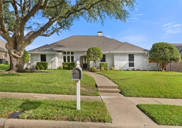 Photo 1 of Single family home for sale at 3549 Arbuckle Dr, Plano, TX 75075 | MLS# 21398647 | Listing updated on 2026-10-02
