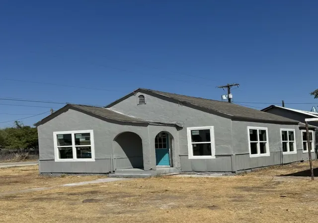 Photo 1 of Single family home for sale at 116 Taft, Eden, TX 76837 | MLS# 21401054 | Listing updated on 2026-10-02