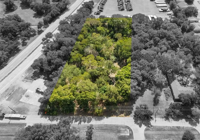Photo 2 of Land for sale at 307 Arnold St, Ennis, TX 75119 | MLS# 21399106 | Listing updated on 2026-10-02