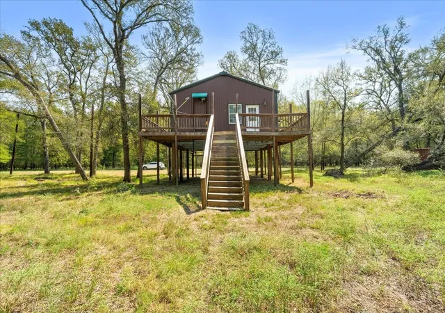Land for sale at 0 Private Rd 1235, Centerville, TX 75833 | MLS# 21400987 | Listing updated on 2026-10-02